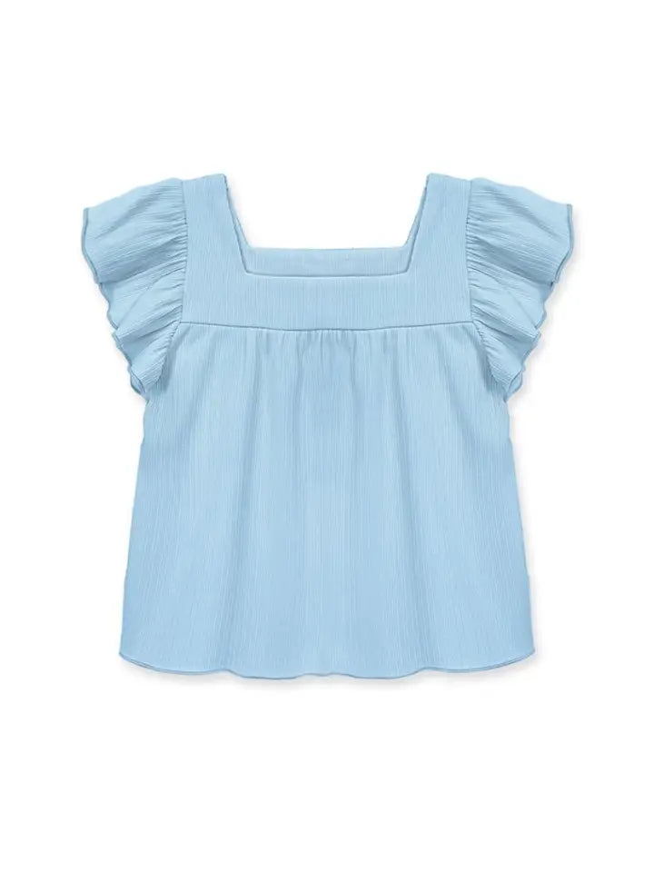 The Juniper Dream Blouse