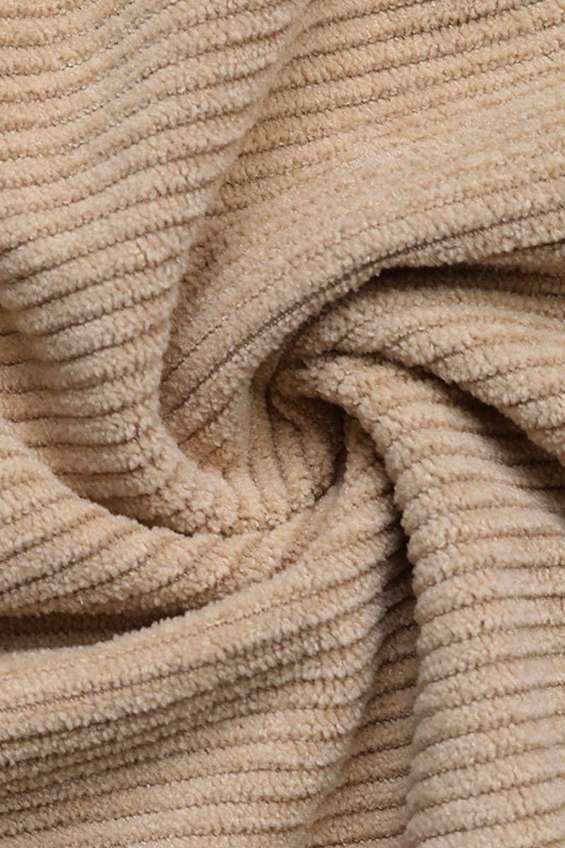 Corduroy Cutie Dress