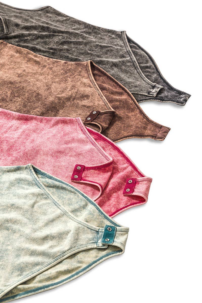 Everyday Essential Bodysuit