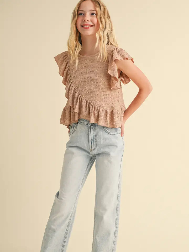 The Sutton Swing Tank