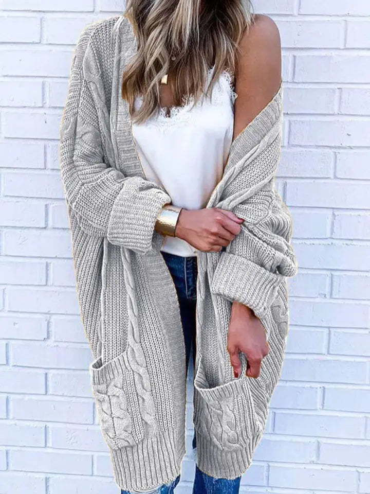 Wren Essential Cardigan