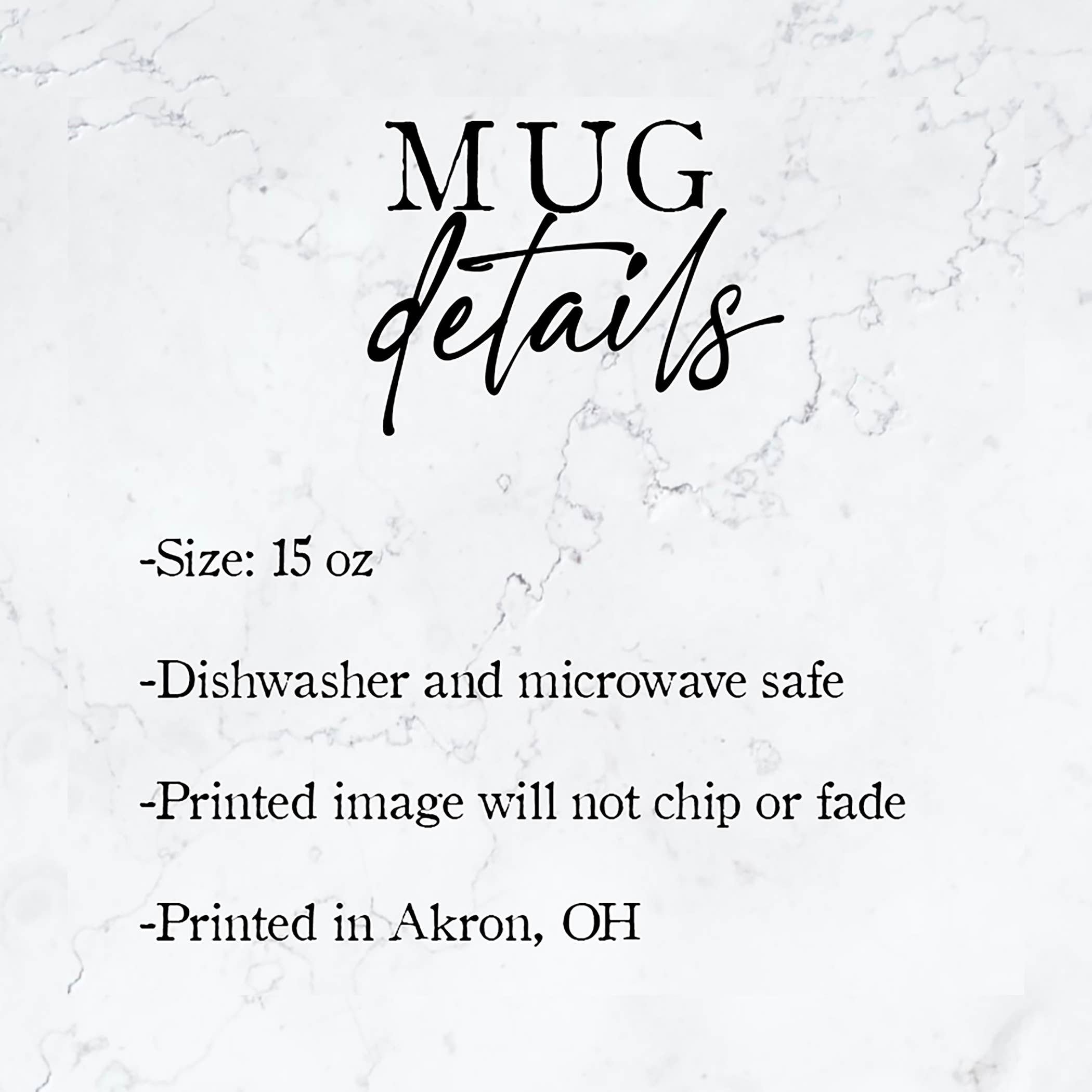 White House, TN Pride Mug