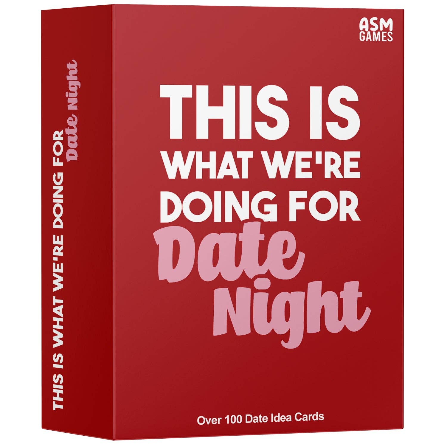 Date Night Card Bundle