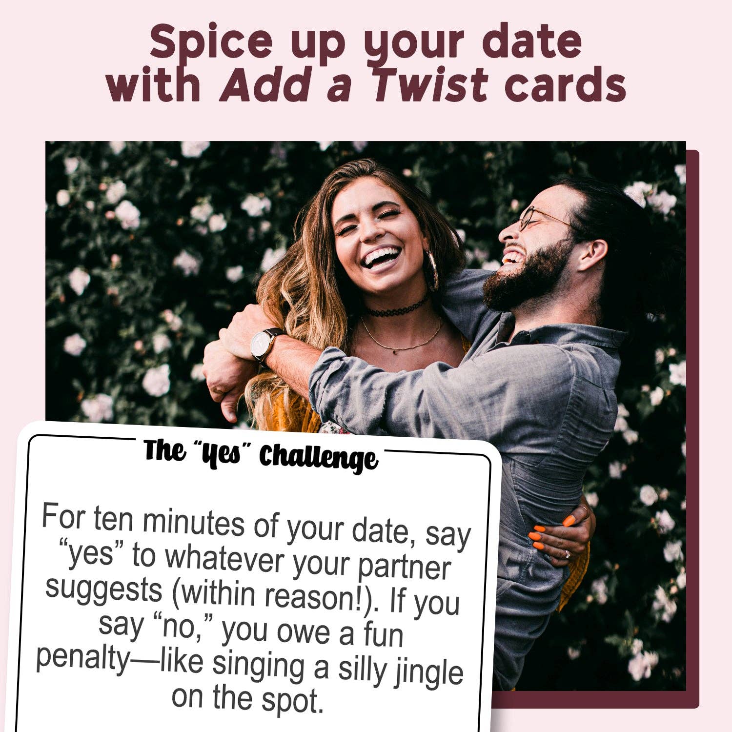 Date Night Card Bundle