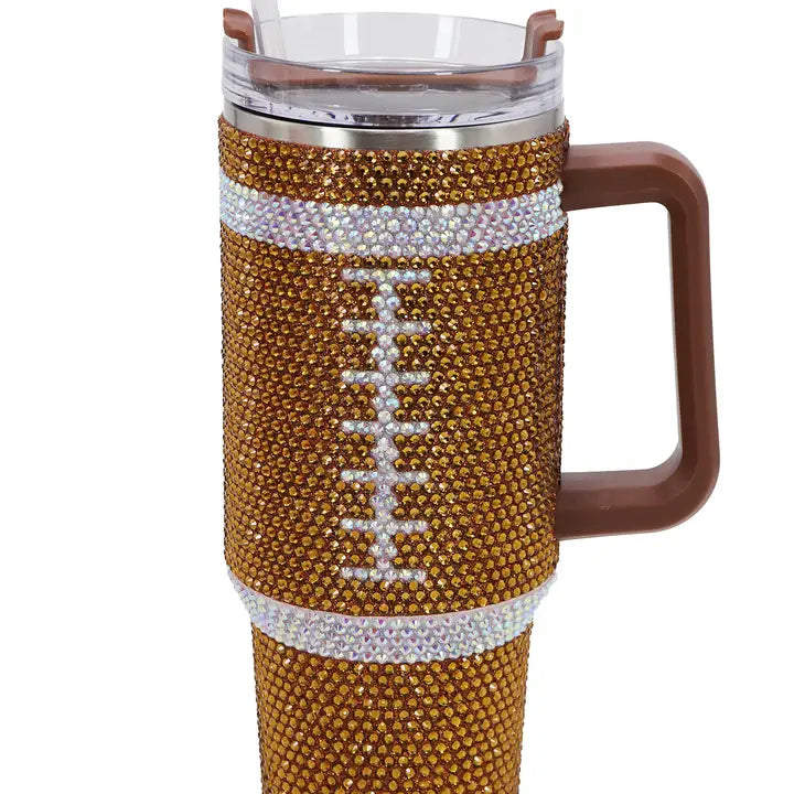 Gameday Glam Tumbler
