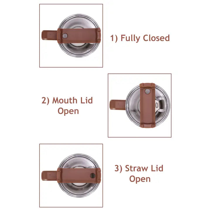 Gameday Glam Tumbler