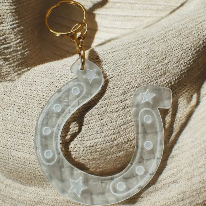 Wild West Key Chains