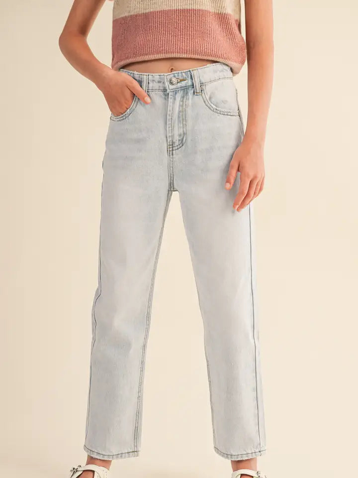 The Reese Retro Straight