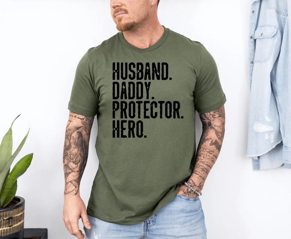 Masculine Must-Haves