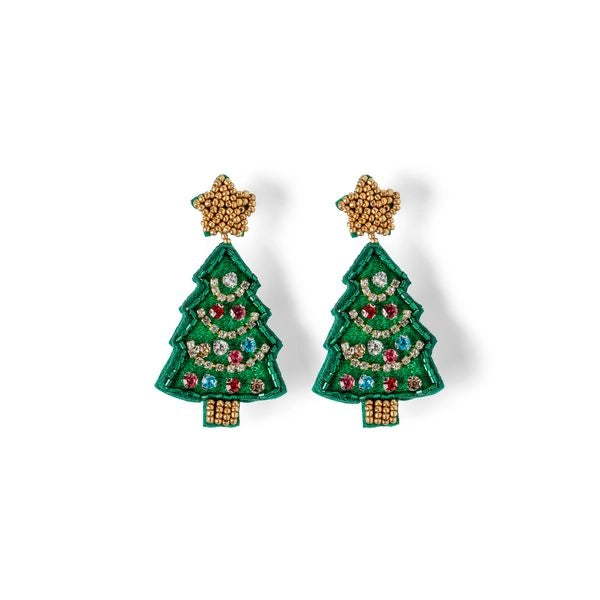 Merry & Bright Earrings