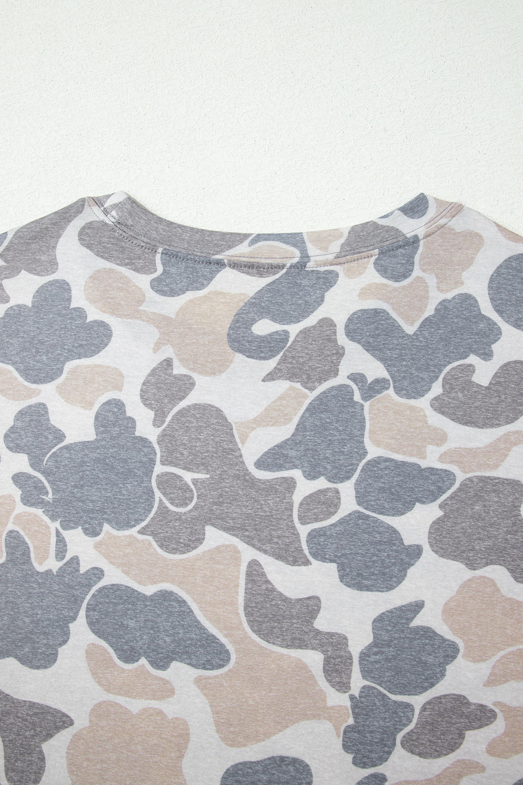 Rustic Roads Tee