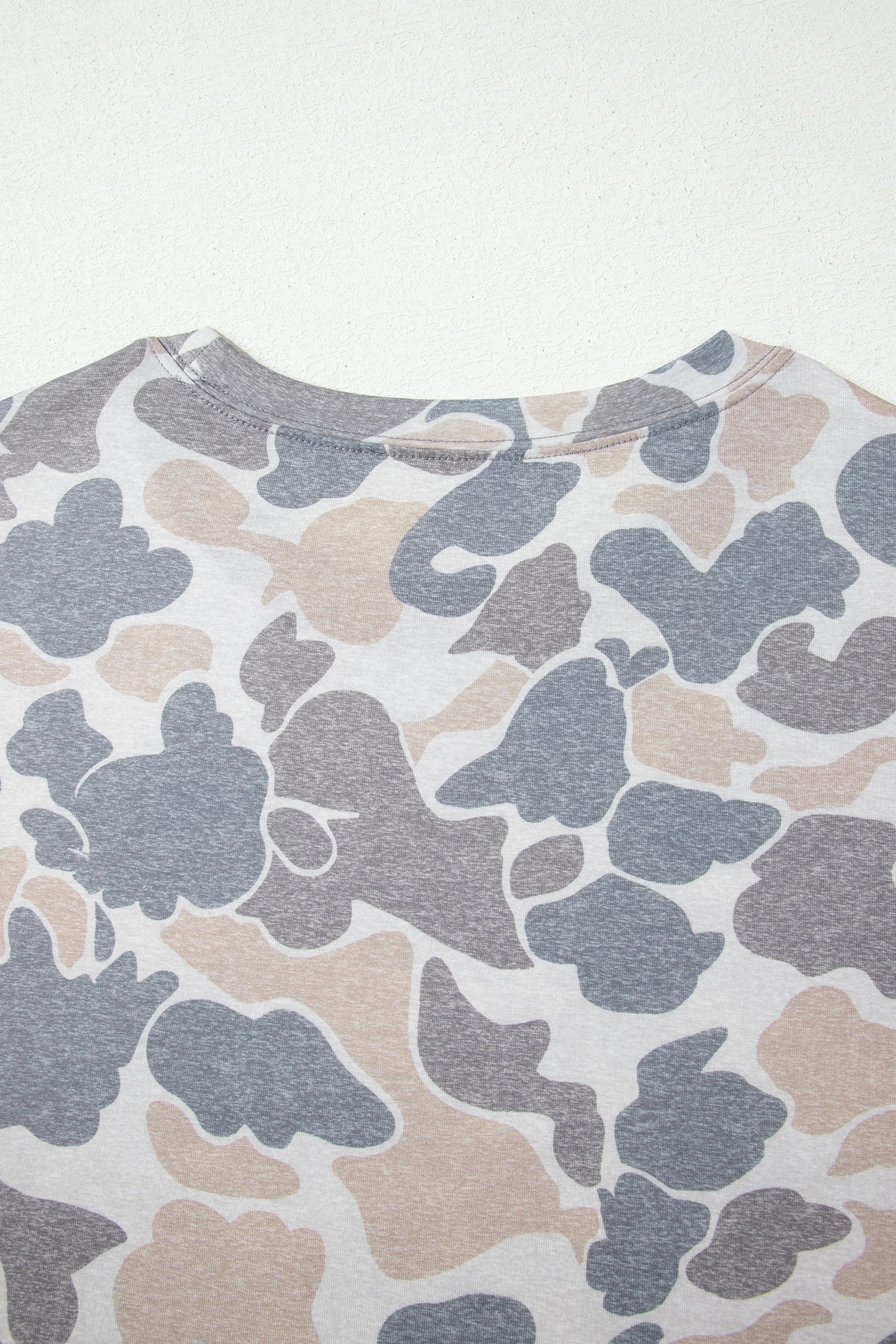 Rustic Roads Tee