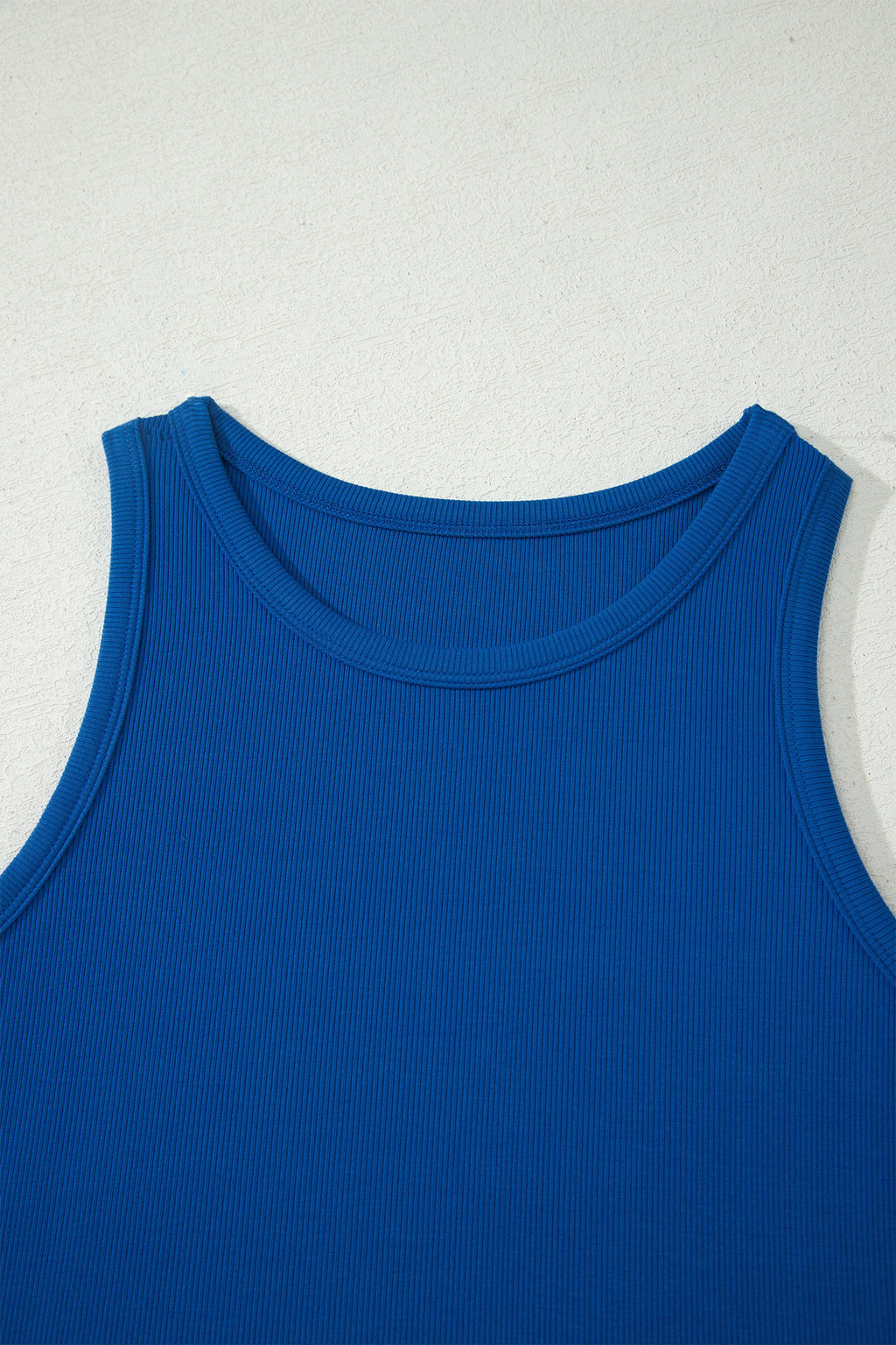 Soft Sculpt Tank Set
