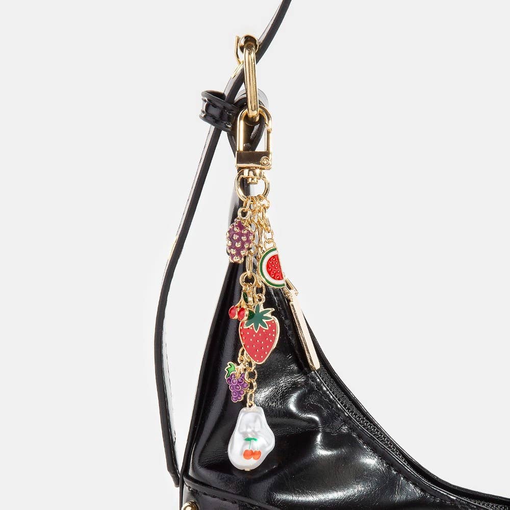 Berry Sweet Charm