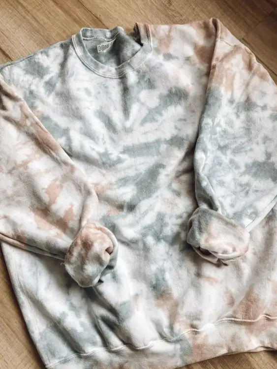 Cool Mama Crew Neck