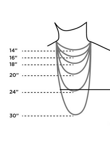 Eternal Love Necklace