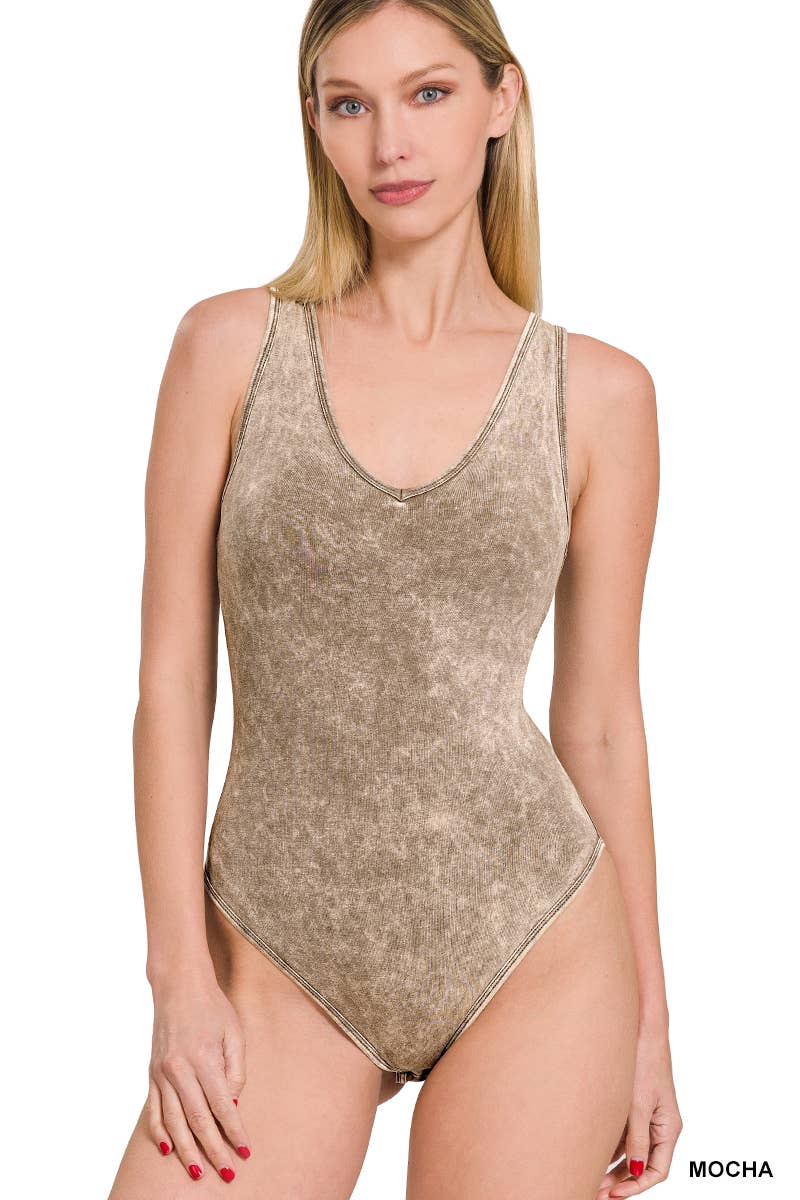 Everyday Essential Bodysuit