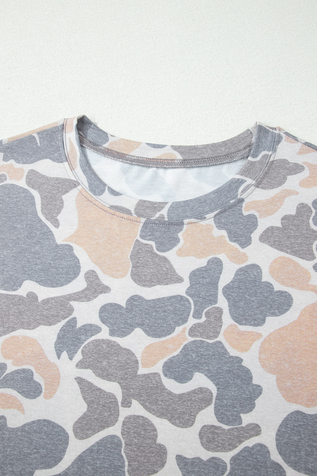 Rustic Roads Tee