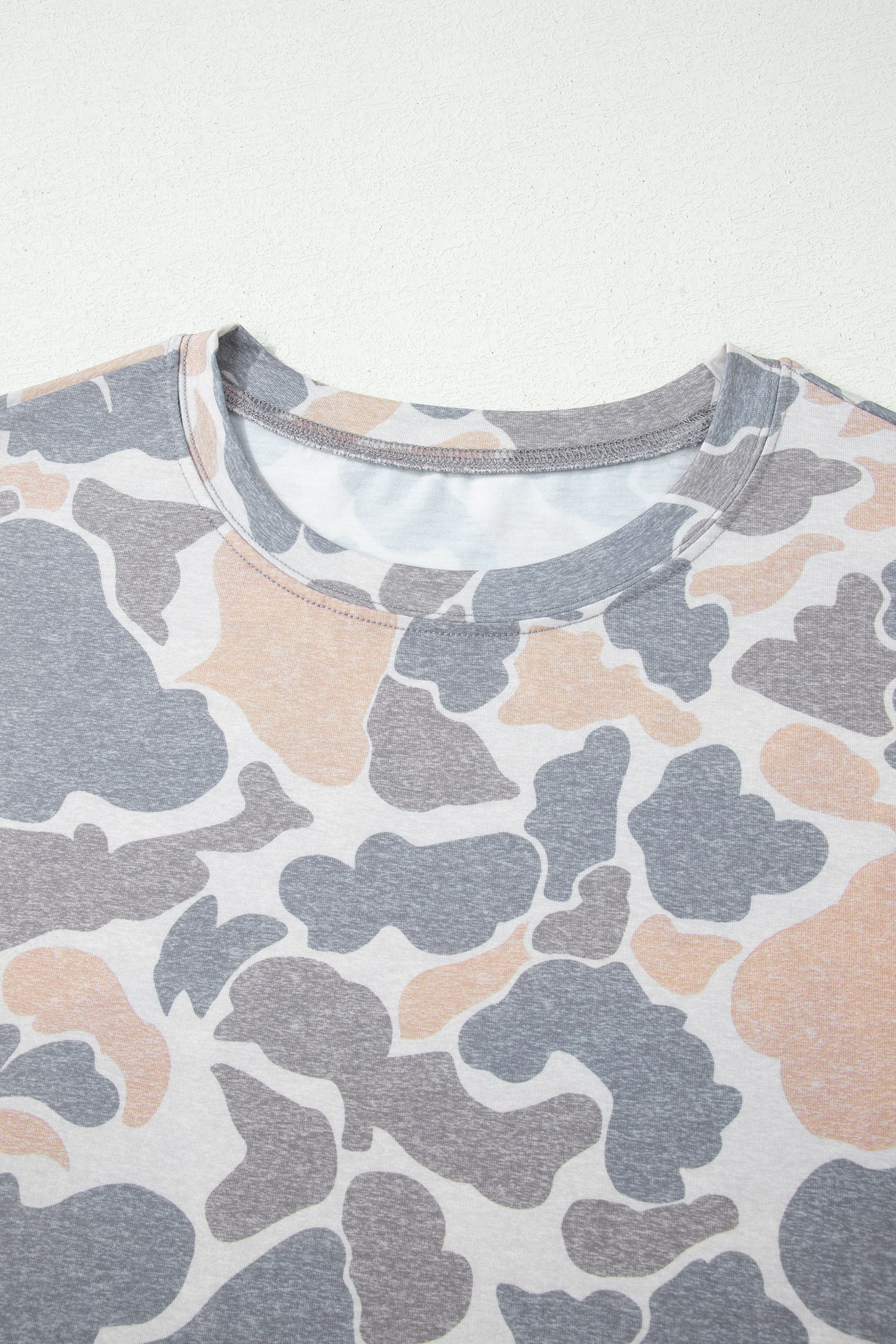 Rustic Roads Tee