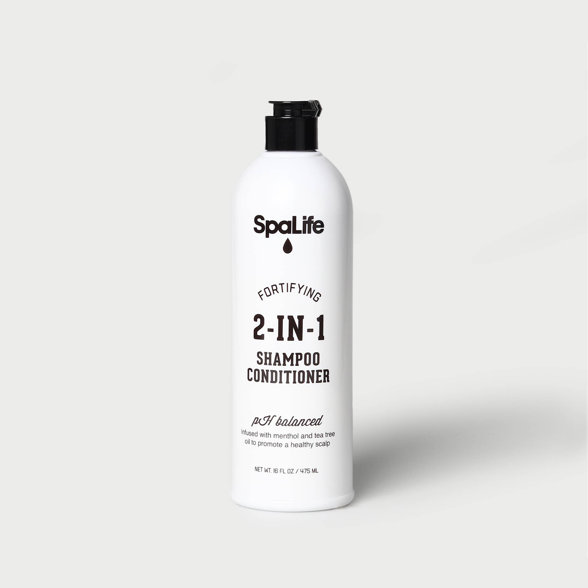 Gentleman’s Luxe Spa Set