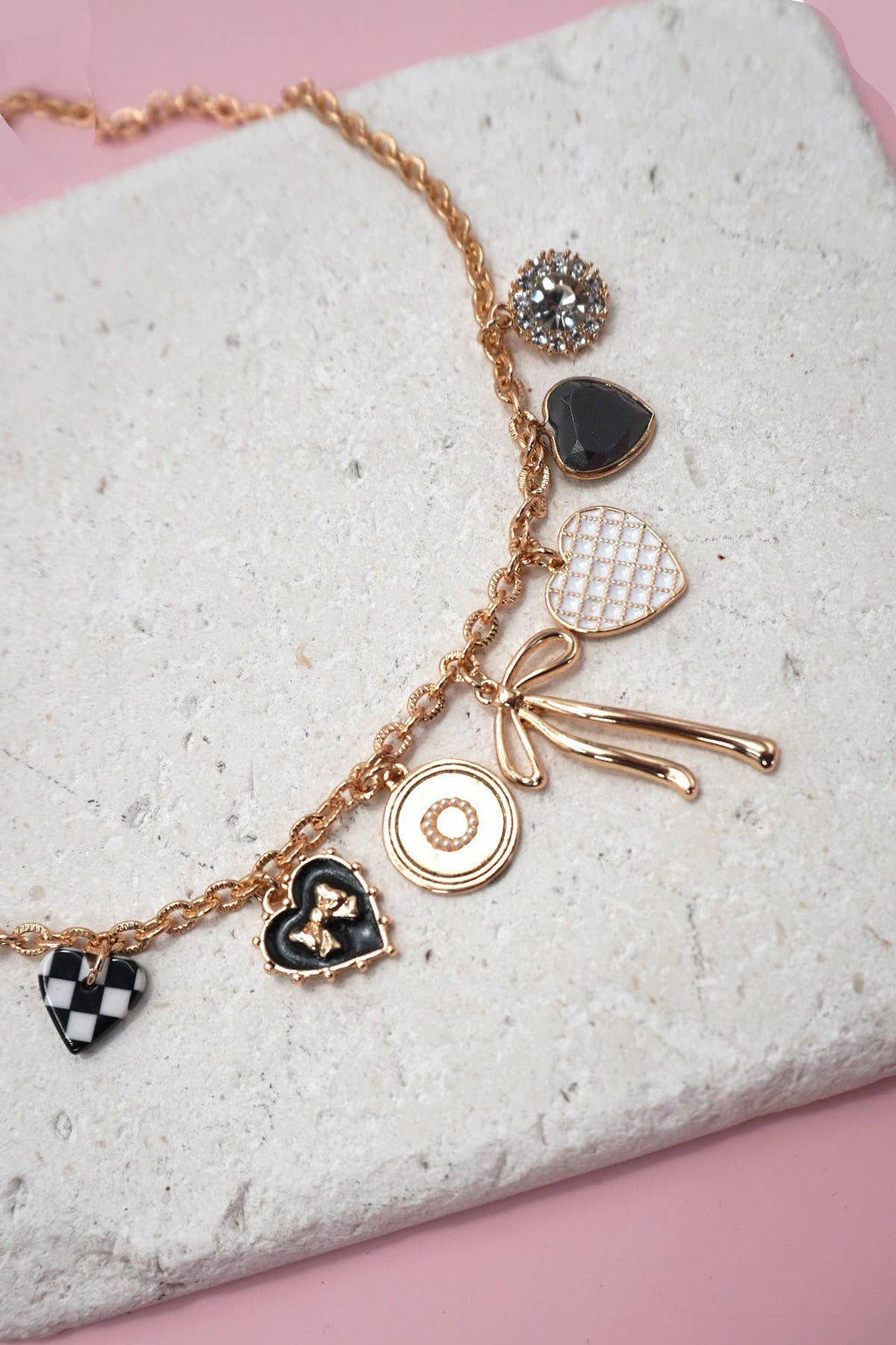 Charmed and Chic