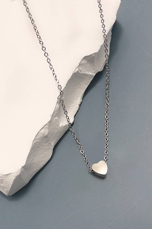 Eternal Love Necklace