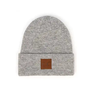 Cozy Cabin Beanie