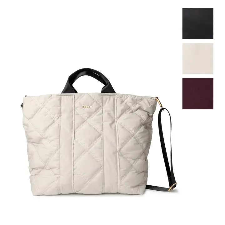 Kedzie Tote Bag