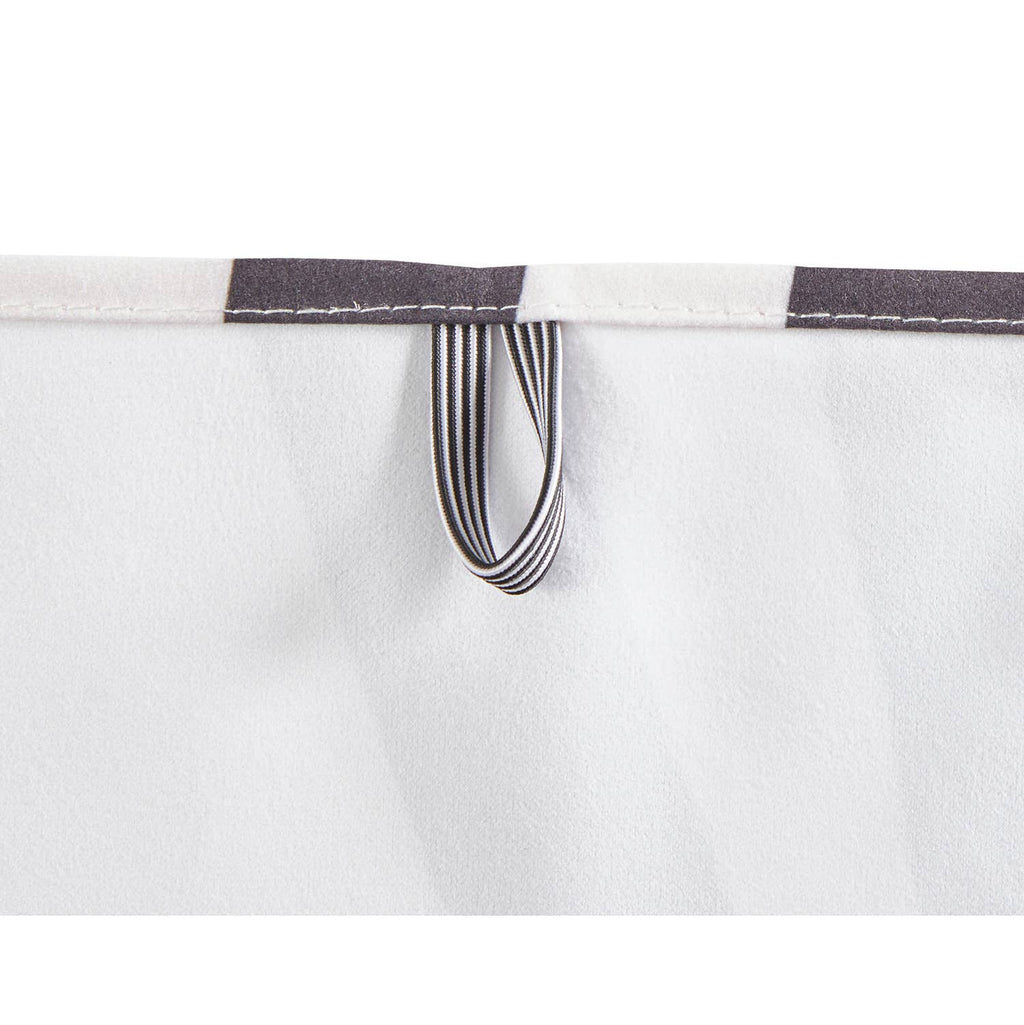 Quick Dry Oversized Beach Towel - Wifey - Pink