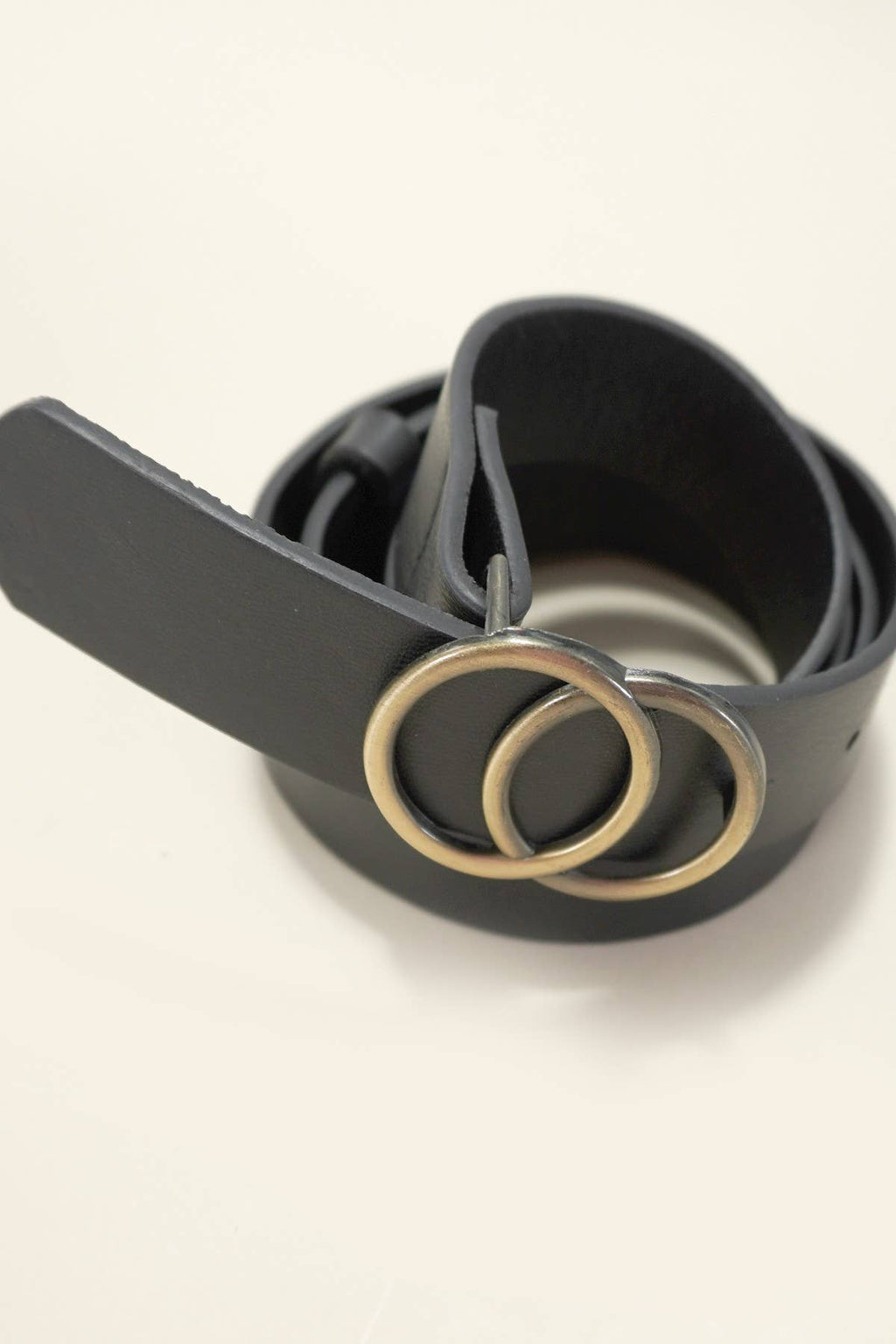 Double Oh so chic belt