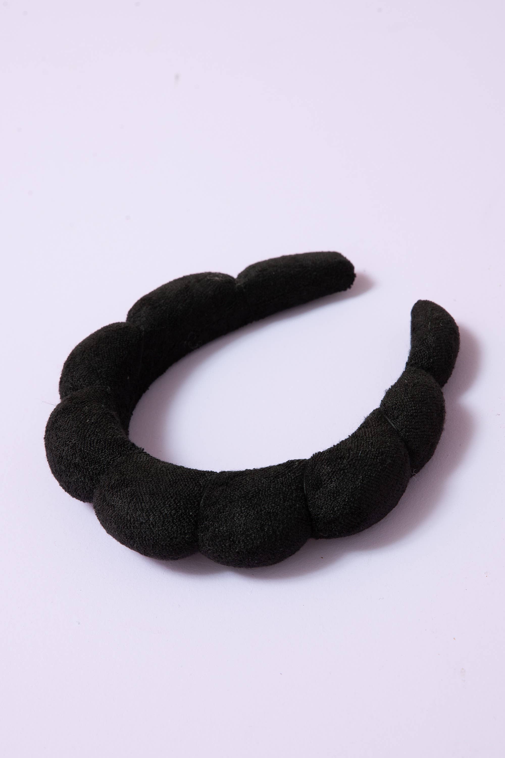 Fluffy Luxe Headband