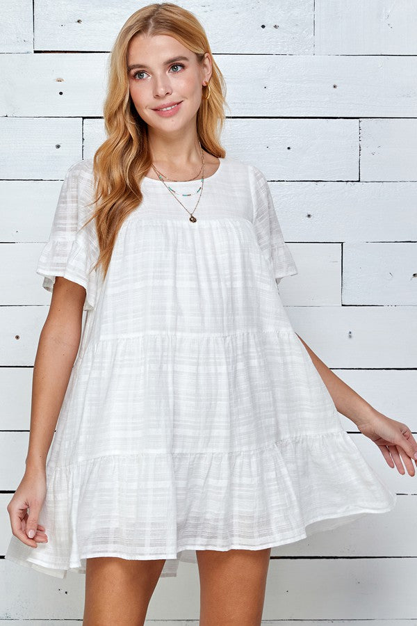 Twirl & Go Dress
