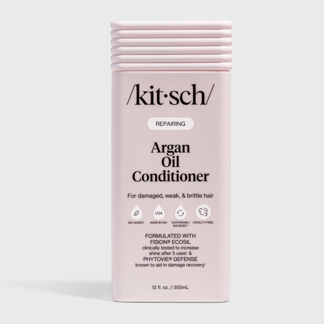 Smooth & Repair Argan Conditioner