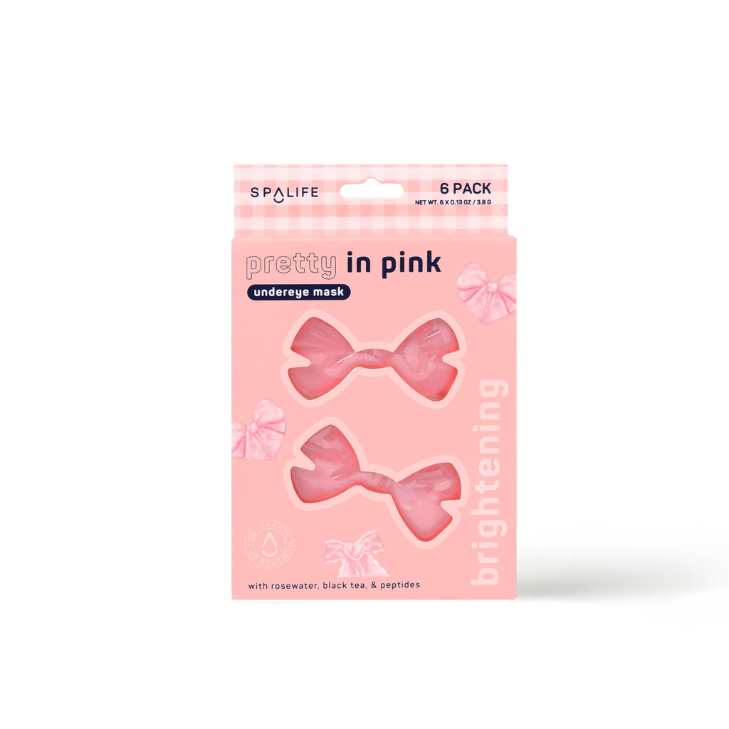 Valentine’s Day Pretty in Pink!