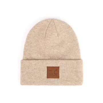 Cozy Cabin Beanie