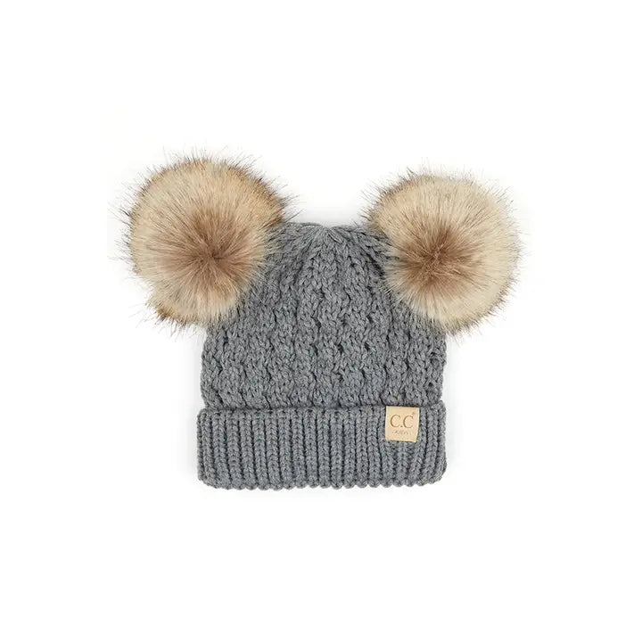 Little Bundle Beanie