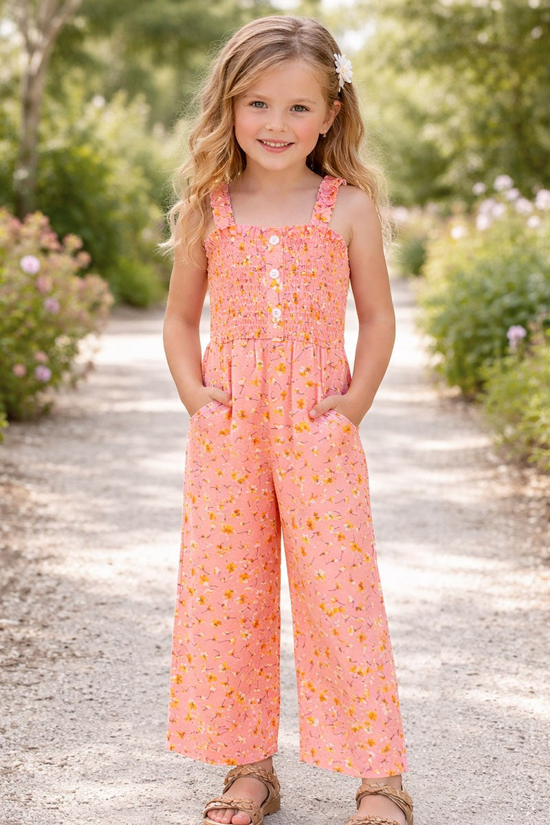 Everyday Darling Romper