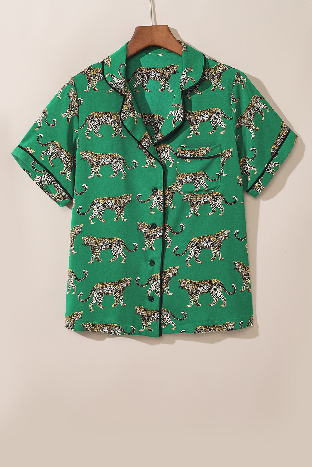 Safari Sleep Set