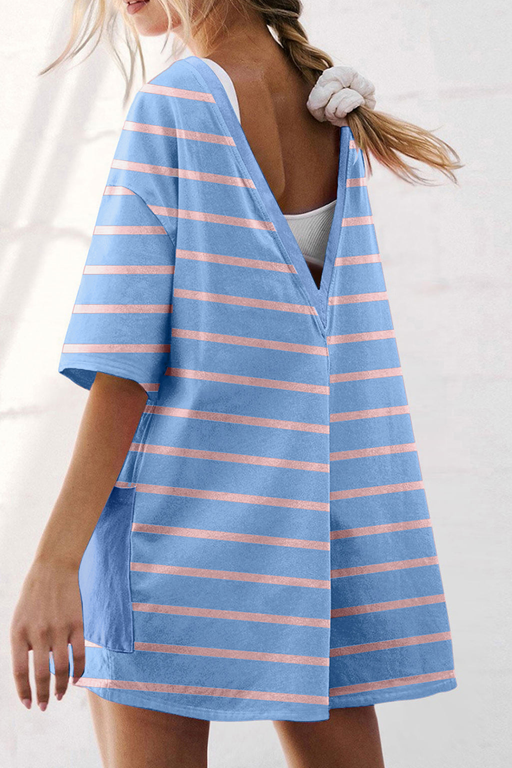 Coastal Breeze Romper