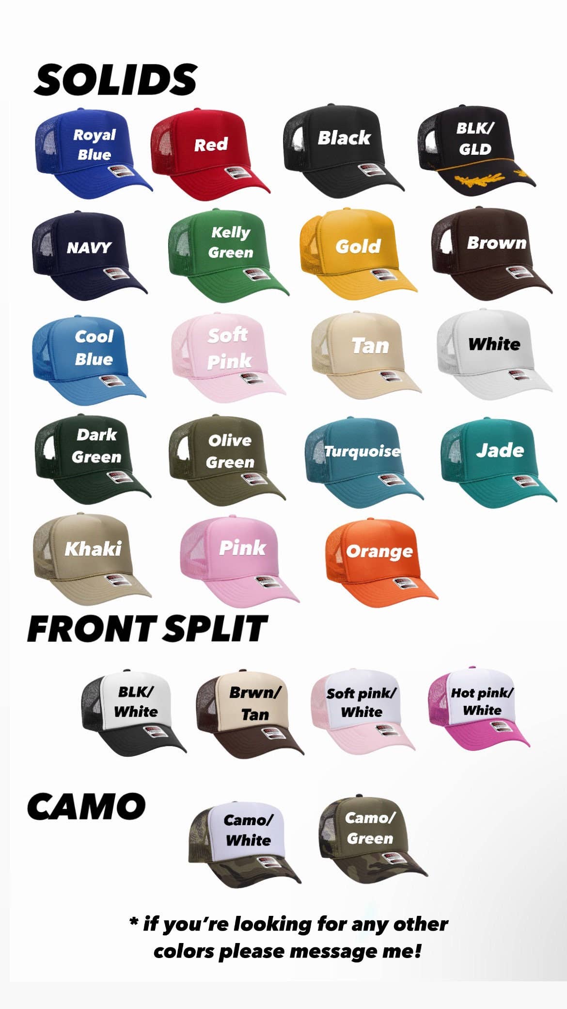 Marriage Material Hat