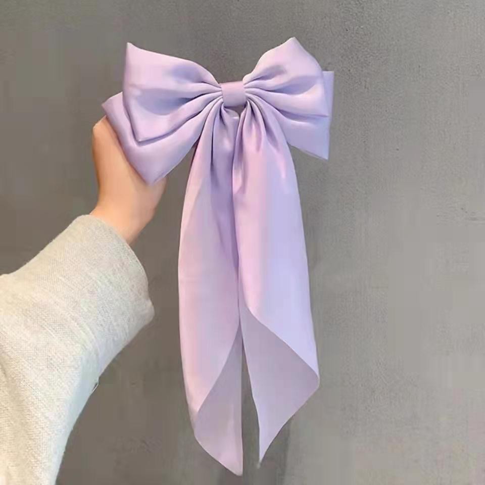 Long Bow Clip