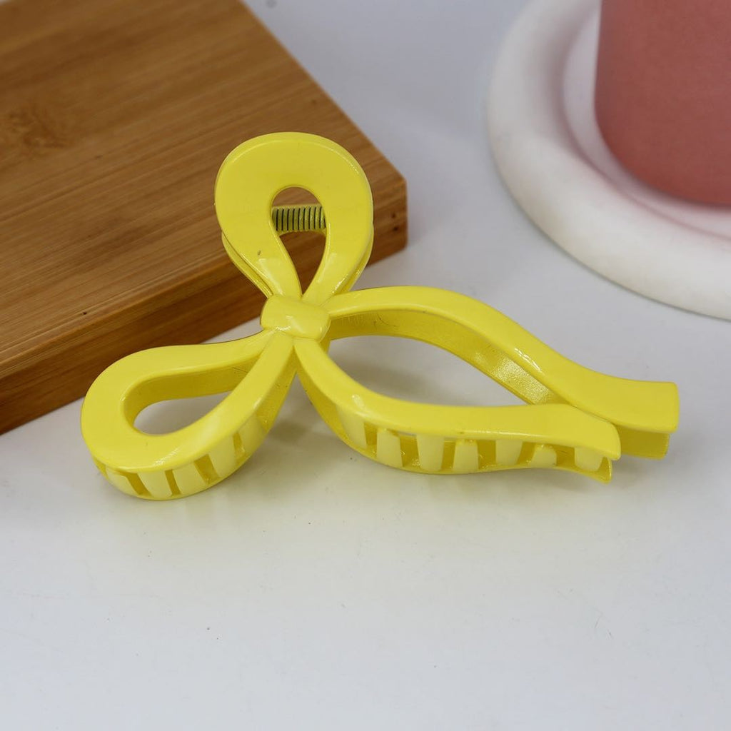 Bow Hair Clips