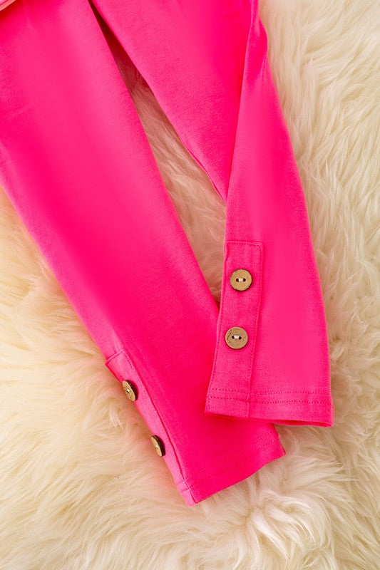 Pretty in Pumpkin Set