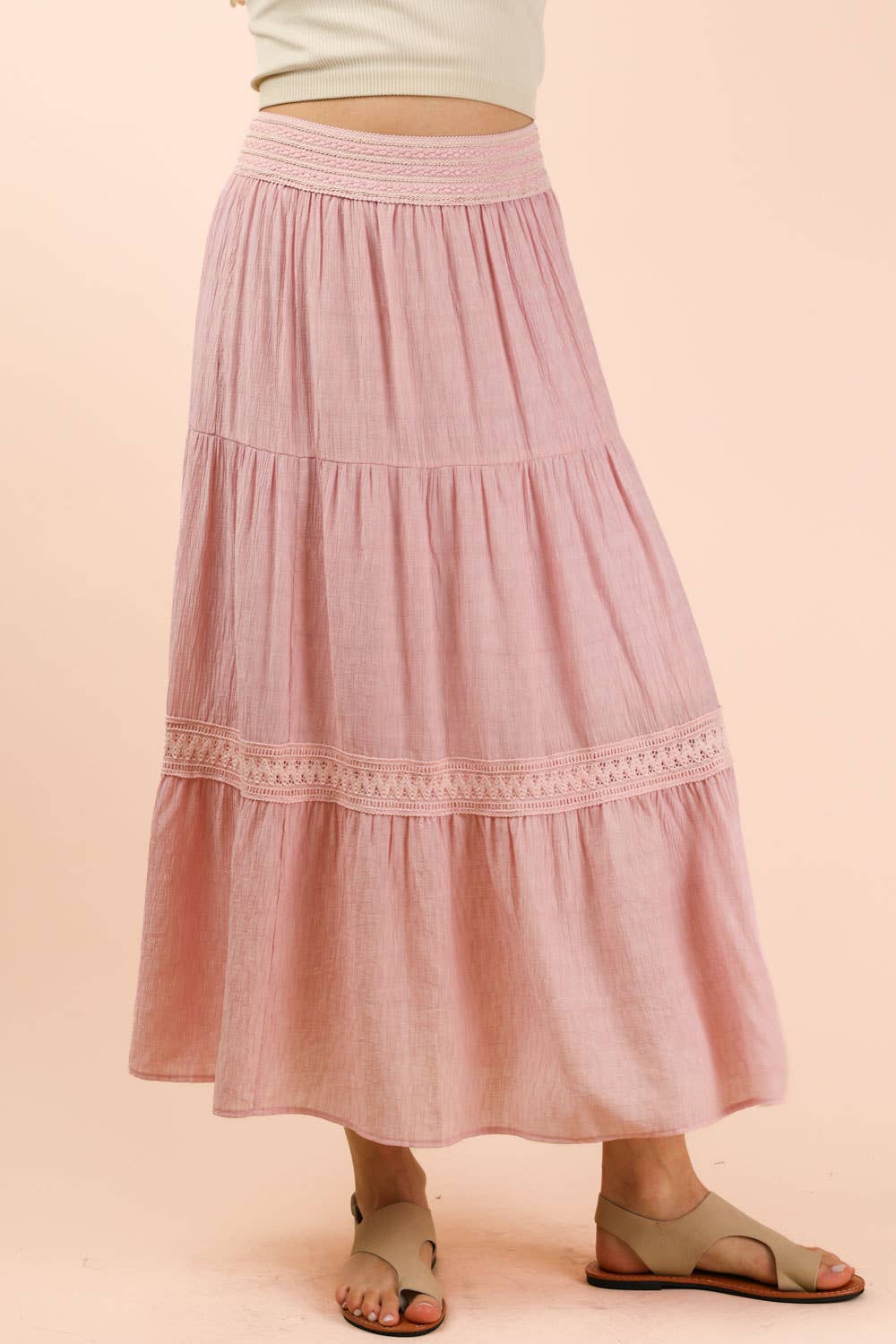 Daisy Daydream Skirt