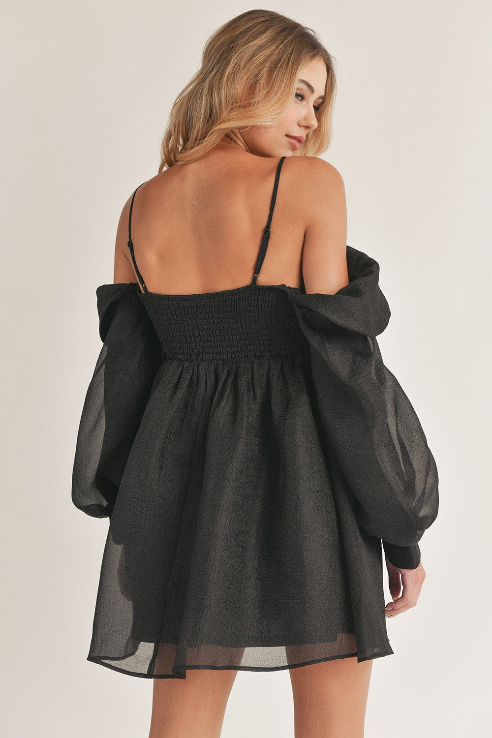 Date Night Darling Dress
