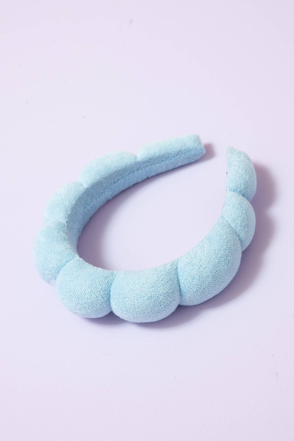 Fluffy Luxe Headband