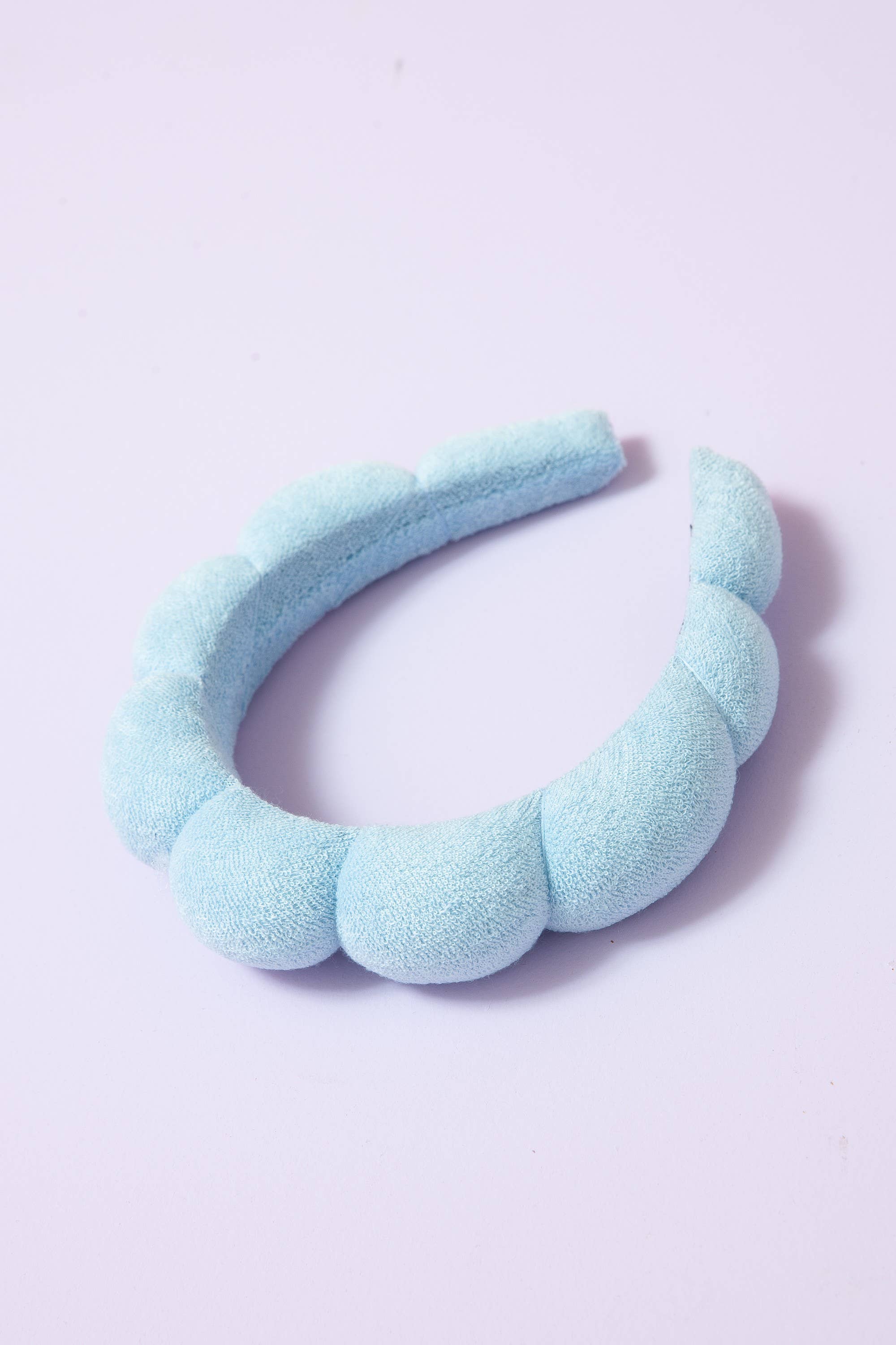 Fluffy Luxe Headband