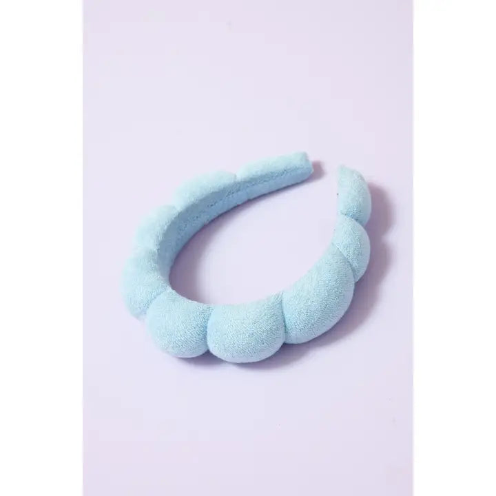 Wash-Day Cutie Headband