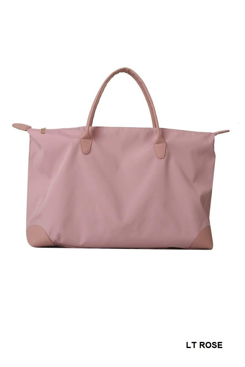 Adventure Babe Duffle Bag