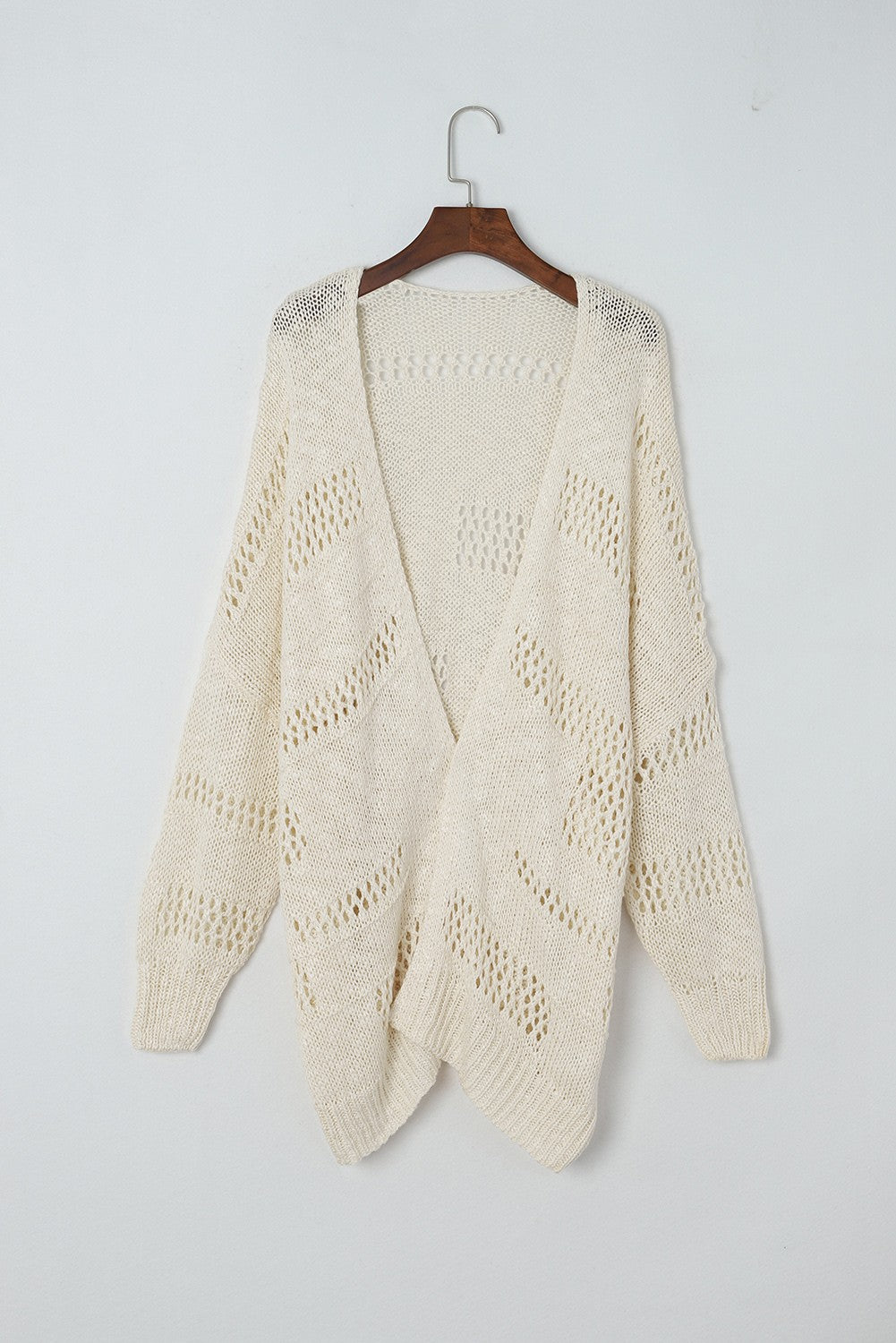 Vienna Knit Cardigan